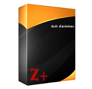 Antivirus Zed+